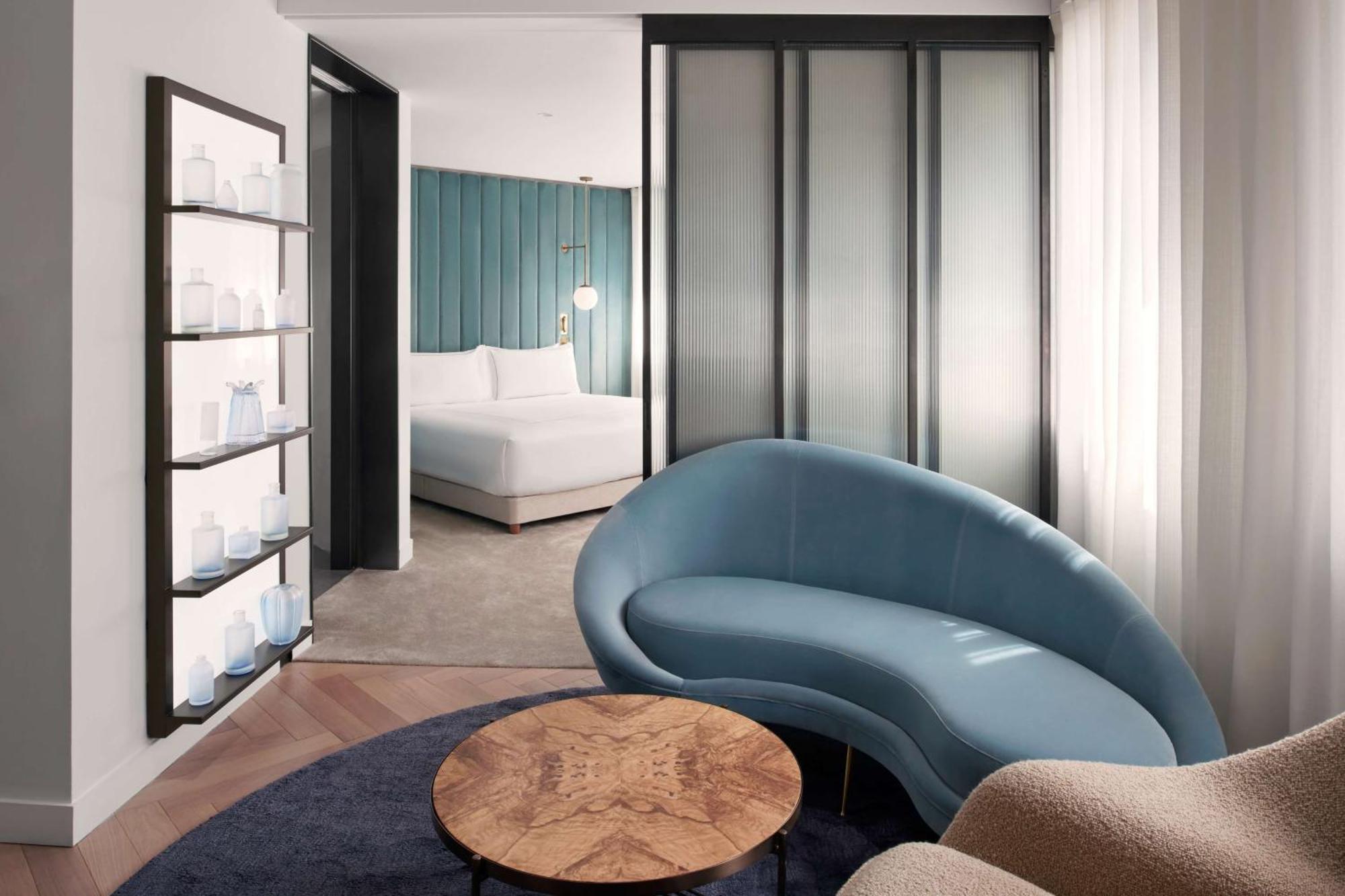 Canopy By Hilton Hotel Londres