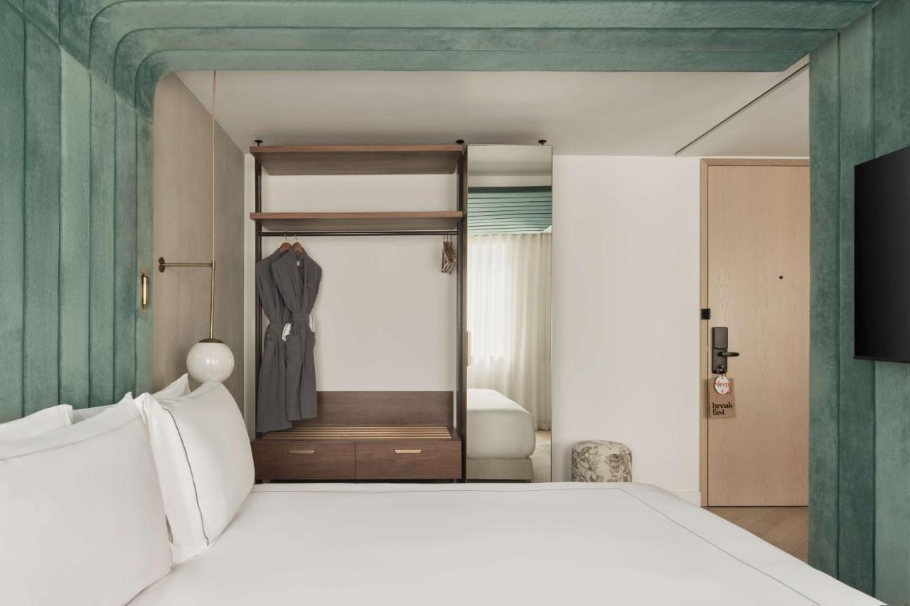 Canopy By Hilton 4* Londres