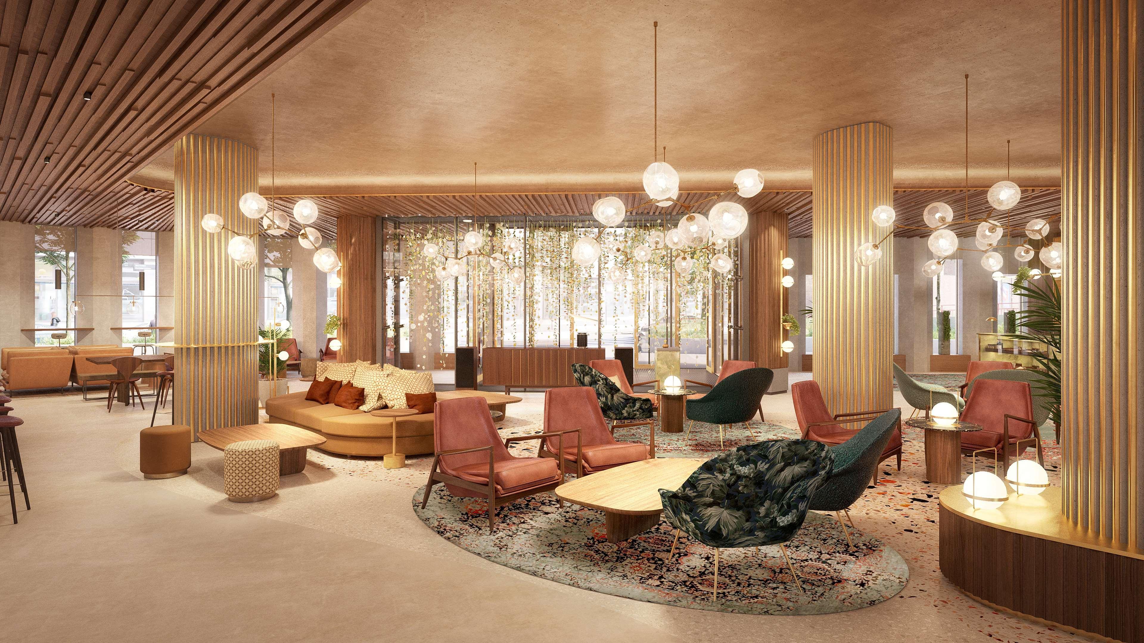 Canopy By Hilton 4* Londres