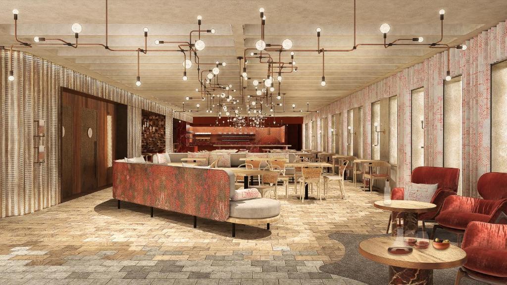 Canopy By Hilton 4* Londres