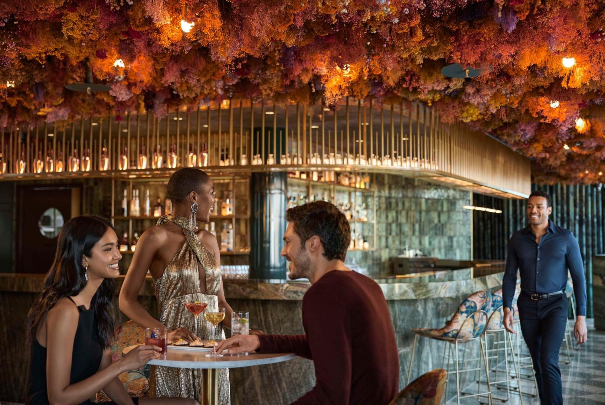 Hotel Canopy By Hilton Londres