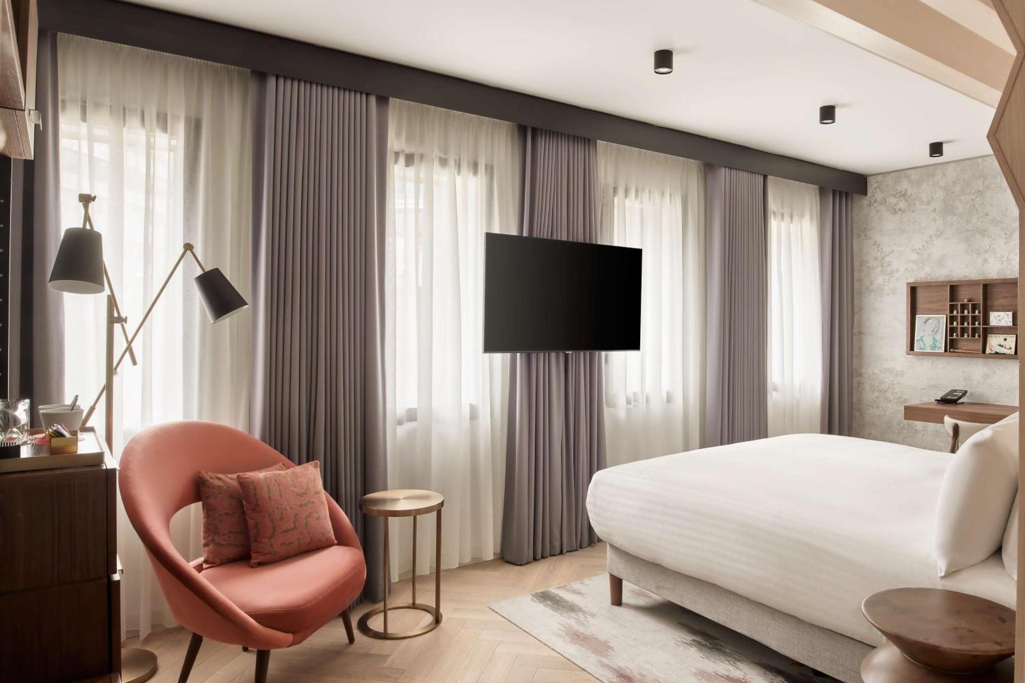 Canopy By Hilton Hotel Londres