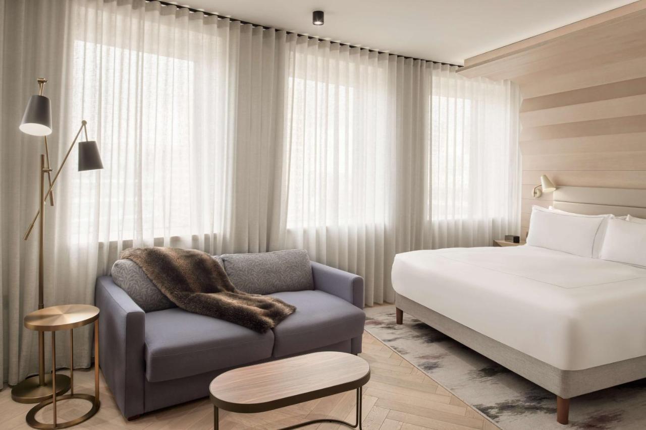 Canopy By Hilton 4* Londres